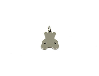 Charm a forma di Orsetto