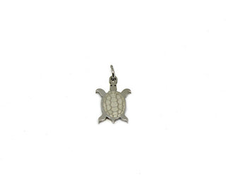 Charm a forma di Tartaruga
