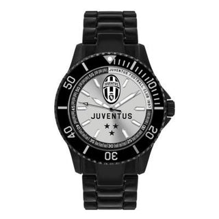 Orologio Juve con cinturino in silicone lavorato