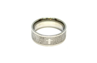 Anello Ave Maria