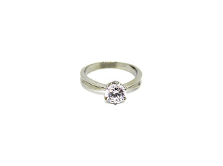 Anello Solitario
