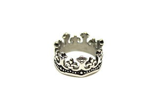 Anello Corona grande