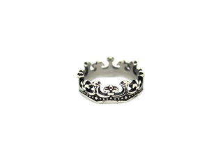 Anello Corona Piccola