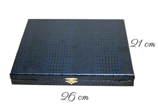 Targa Regalo Matrimonio Personalizzabili Pergamena con Cofanetto | Personalizza nomi e dedica