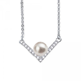 Collana con Perla