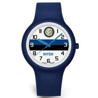Orologio Inter in silicone