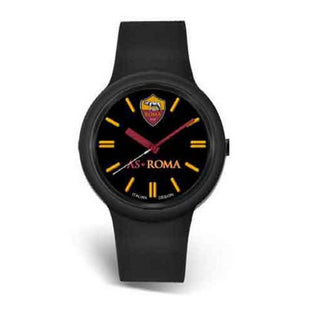 Orologio Roma in silicone
