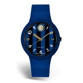 Orologio Inter in silicone