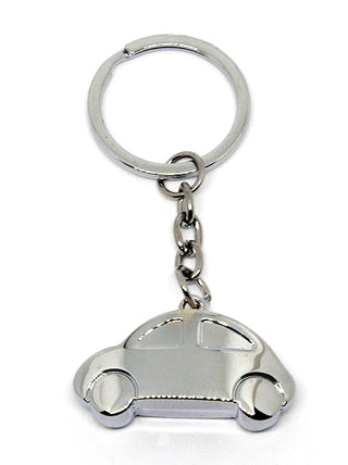 Llavero de coche redondeado