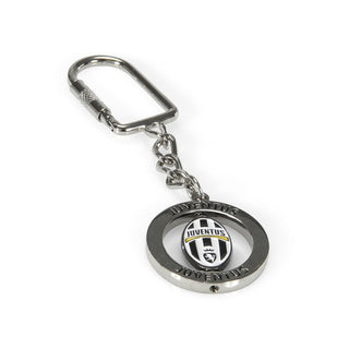 Portachiavi che gira juve