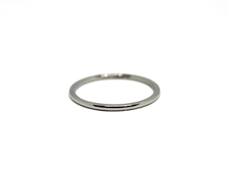 Fermanello fedina sottile 1,5 mm