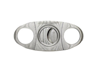 Taglia Sigari Silver Match