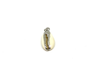 Charm a forma di Conchiglia