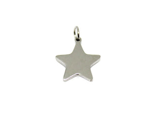 Charm a forma di Stella