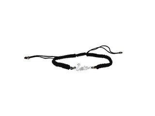 Bracciale Inter in corda