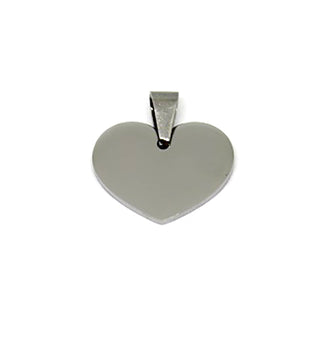 Ciondolo a forma di Cuore