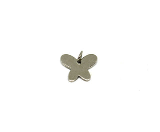 Charm a forma di Farfalla