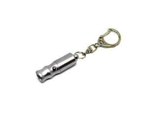 Llavero antorcha con ranuras