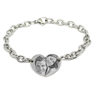 Braccialetti con Foto