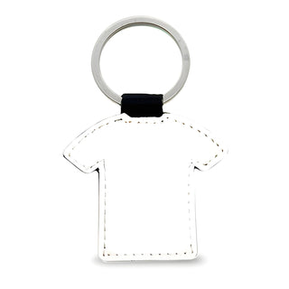Portachiavi con Foto | Portachiavi personalizzato a cuore | Keychain Rettangolare | Stampabile Tondo | Custom T-shirt