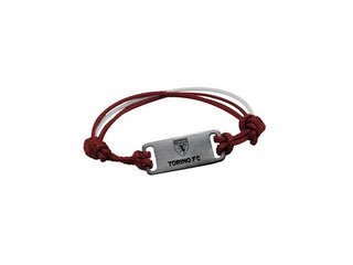 Bracciale Torino con corda nautica