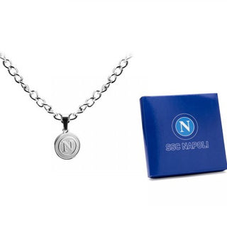 Collana Napoli acciaio