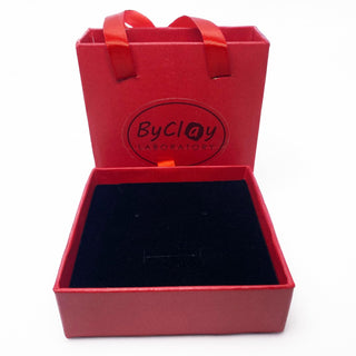 Braccialetto Donna Cuore con Foto Incisa | Elegante Bracciale in Acciaio con Immagine Personalizzata | Regalo Fotoincisione su Gioiello Cuoricino pendente