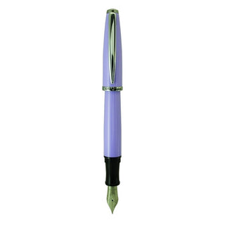 Penna Stilografica Griffix destrorsi celeste Penna Stilografica Griffix destrorsi celeste