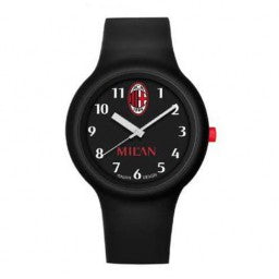 Orologio Milan in silicone