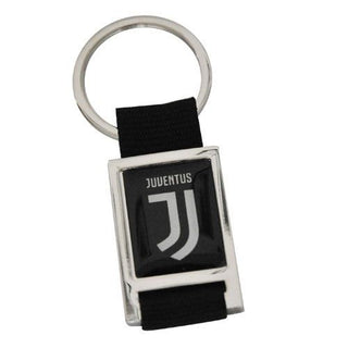 Llavero de tela Juventus