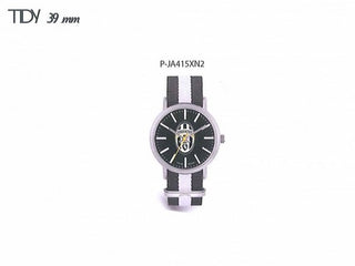 Reloj de tela Juventus