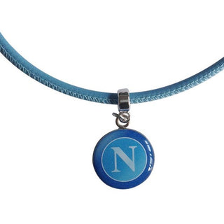 Collar azul Nápoles