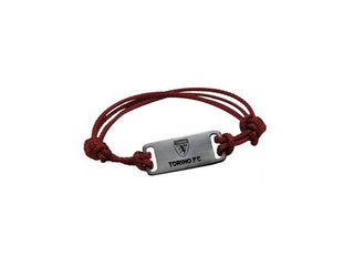 Bracciale Torino con corda nautica