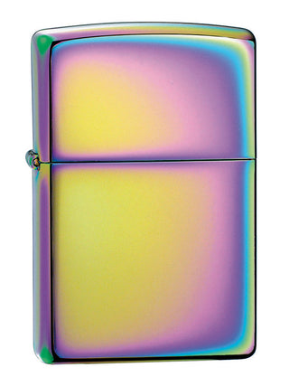 Accendino Zippo Multicolor Lucido