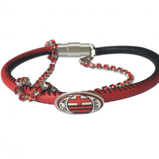 Bracciale Milan da donn a con cristalli