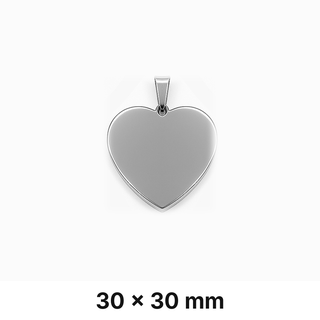 Large 30x30mm