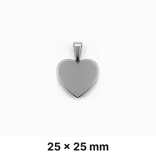 Regular 25x25mm