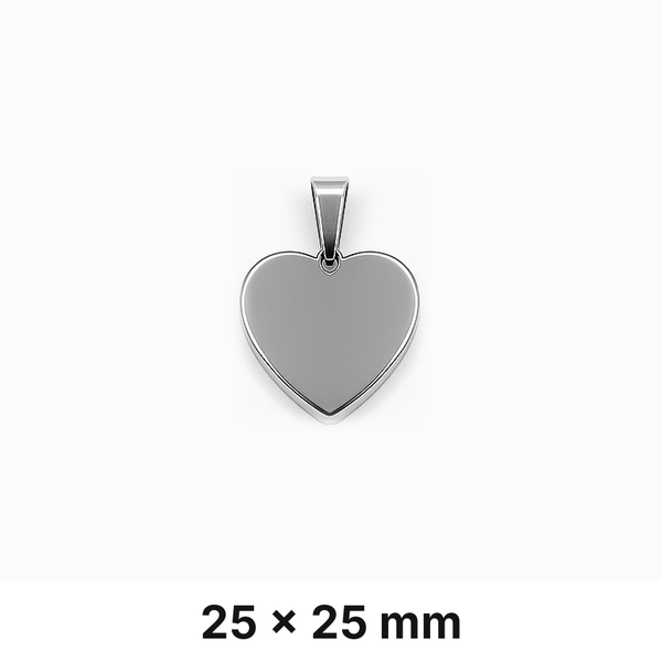 Regular 25x25mm