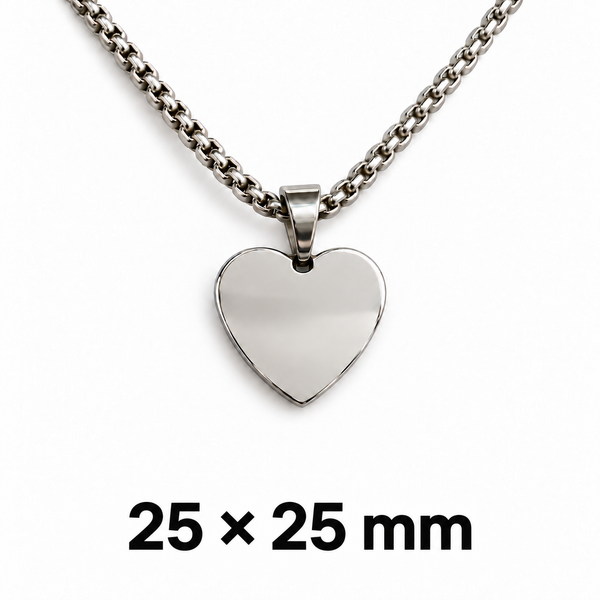 Regular 25x25mm