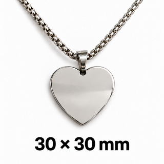 Large 30x30mm