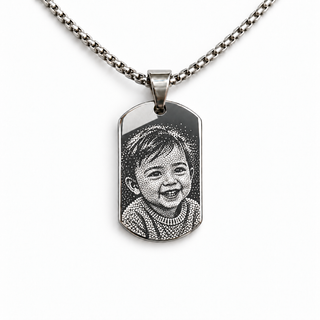 Large 25x44mm