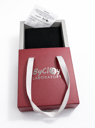 Collana Cuore con Foto Incisa | Incisione Fotografia su ciondolo in acciaio a cuore